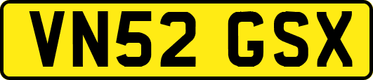 VN52GSX