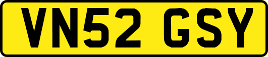 VN52GSY