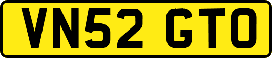 VN52GTO