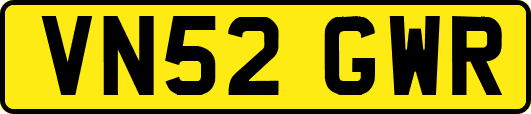 VN52GWR