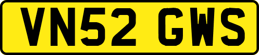 VN52GWS