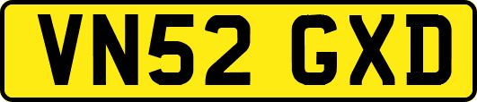 VN52GXD