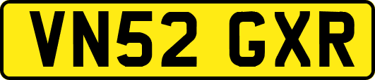 VN52GXR