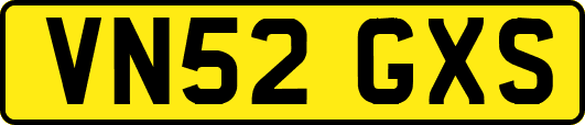 VN52GXS