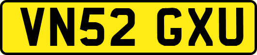 VN52GXU