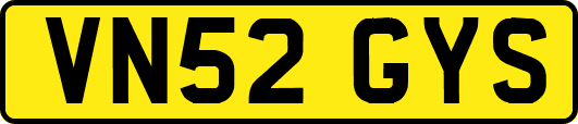 VN52GYS