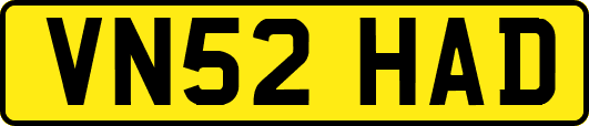 VN52HAD
