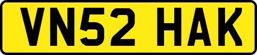 VN52HAK
