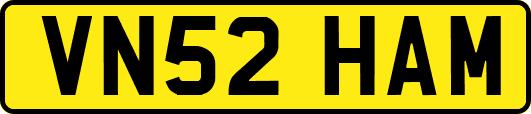VN52HAM