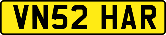 VN52HAR