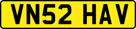 VN52HAV