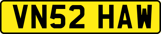 VN52HAW