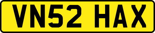 VN52HAX