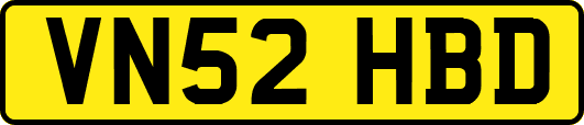 VN52HBD
