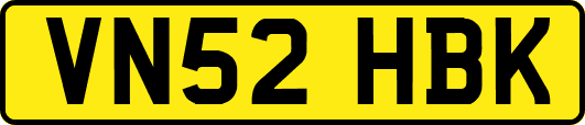 VN52HBK