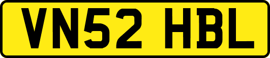 VN52HBL