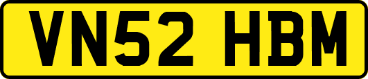 VN52HBM