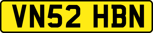 VN52HBN