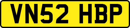 VN52HBP