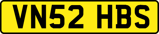 VN52HBS