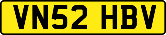 VN52HBV
