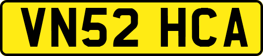 VN52HCA