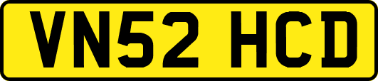 VN52HCD