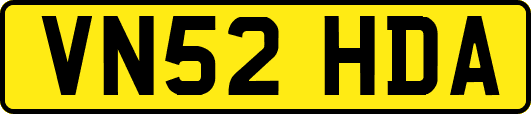 VN52HDA