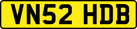 VN52HDB