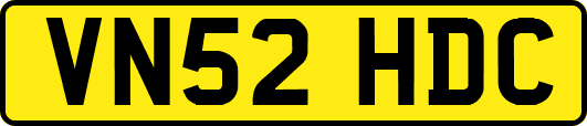VN52HDC