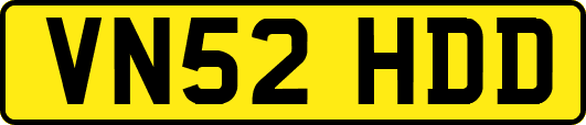 VN52HDD