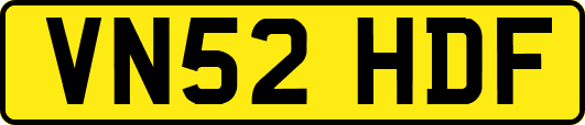 VN52HDF