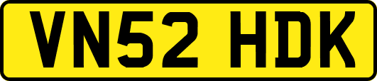 VN52HDK