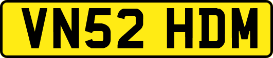 VN52HDM