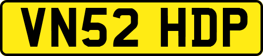 VN52HDP