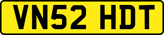 VN52HDT