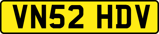 VN52HDV