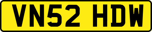 VN52HDW