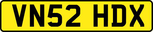 VN52HDX