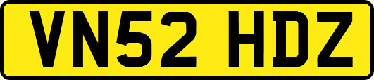 VN52HDZ