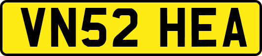 VN52HEA