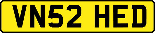 VN52HED