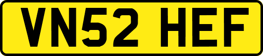VN52HEF