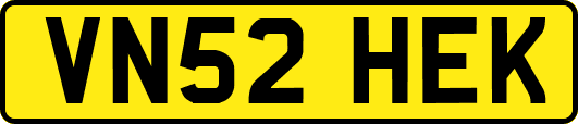 VN52HEK