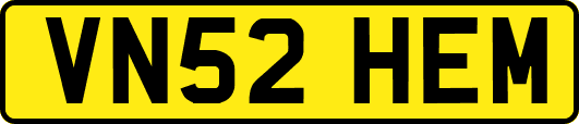 VN52HEM