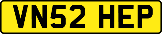VN52HEP
