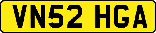 VN52HGA