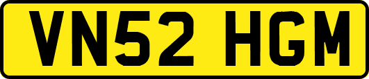 VN52HGM