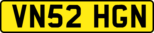 VN52HGN