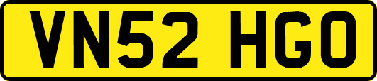 VN52HGO